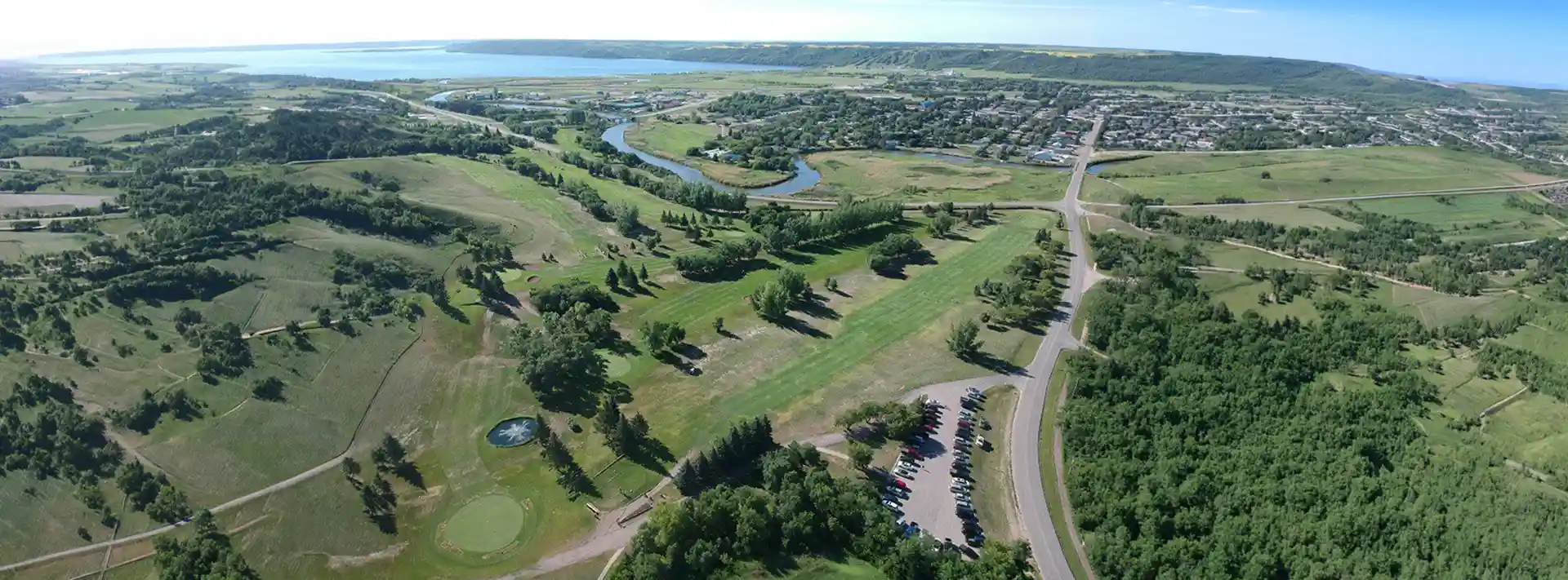 Echo Ridge Golf Course