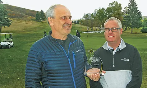 Echo Ridge Historical Scene