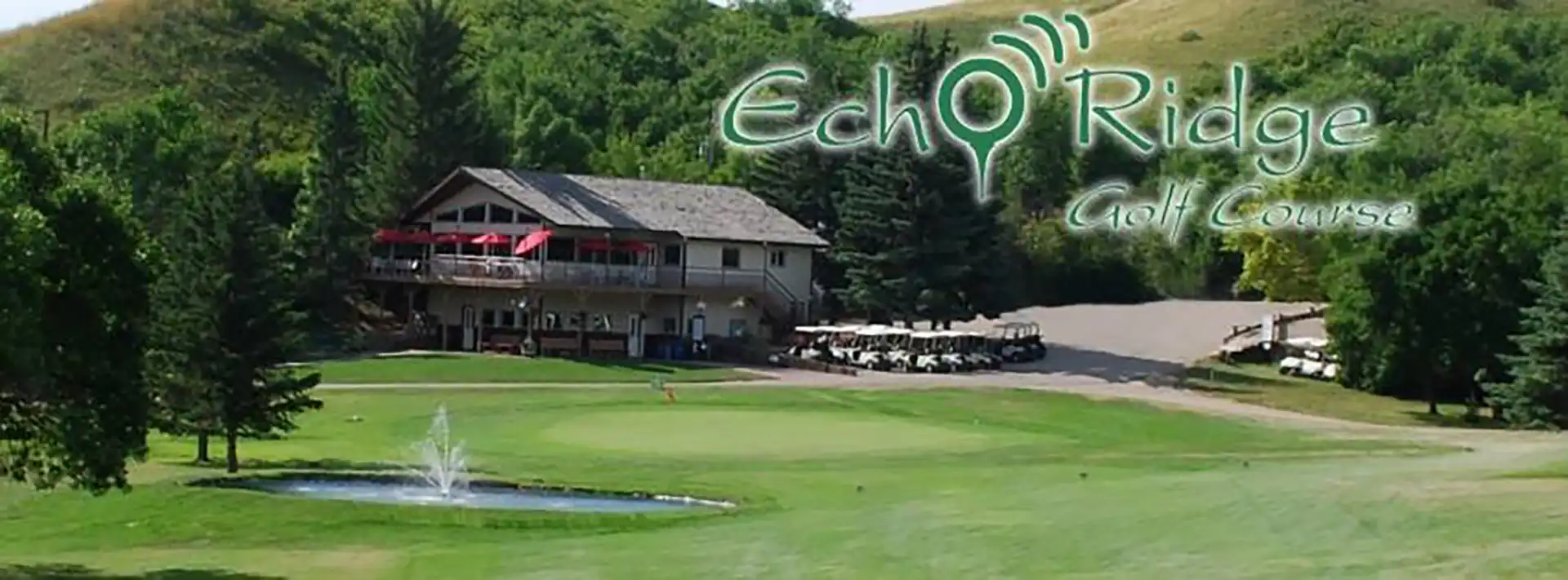 Echo Ridge Golf Course