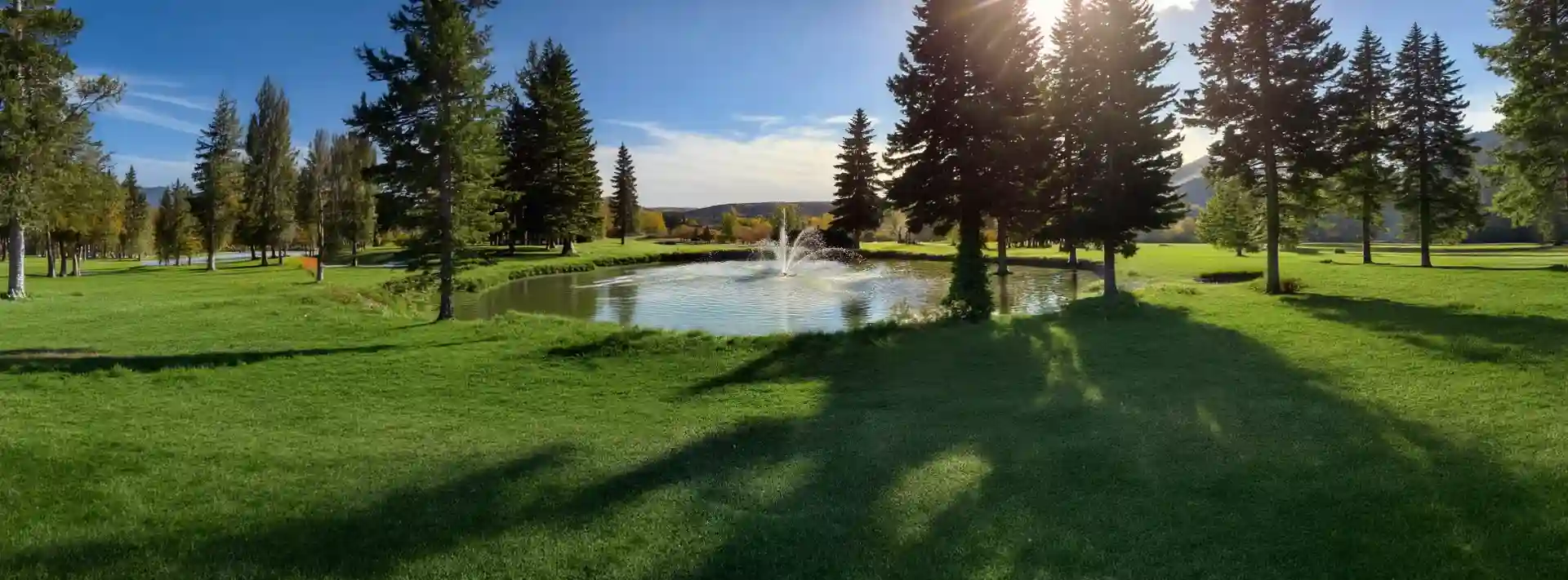 Echo Ridge Golf Course