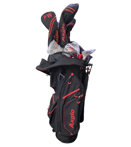 Complete Golf Set