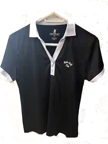 ROLO Ladies' Golf Shirt