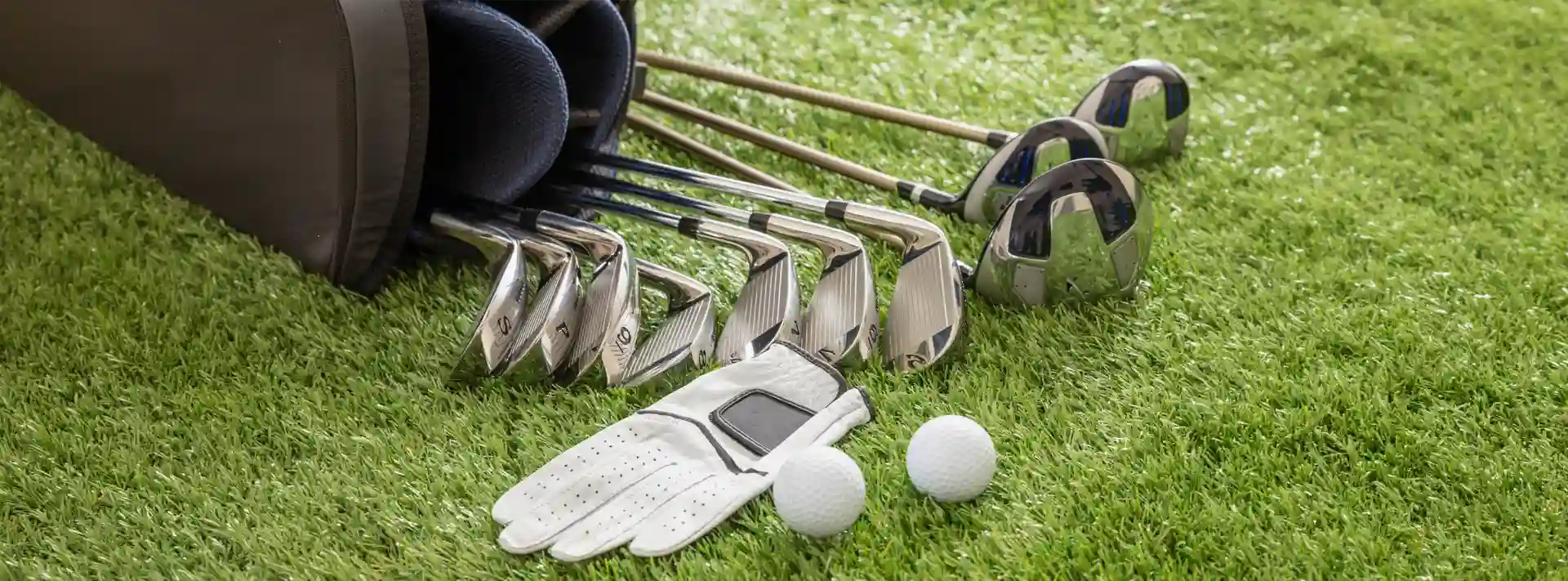 Echo Ridge Golf Course