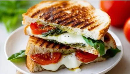 Weekly Lunch Specials