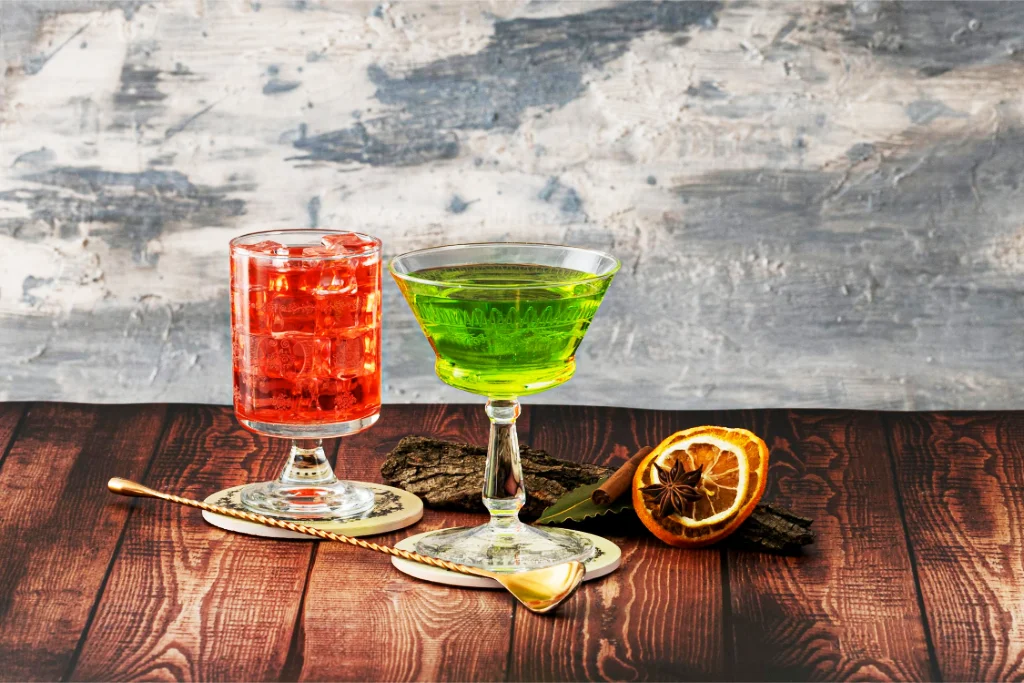 Signature Cocktail