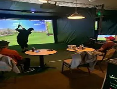 Echo Ridge Simulator 1