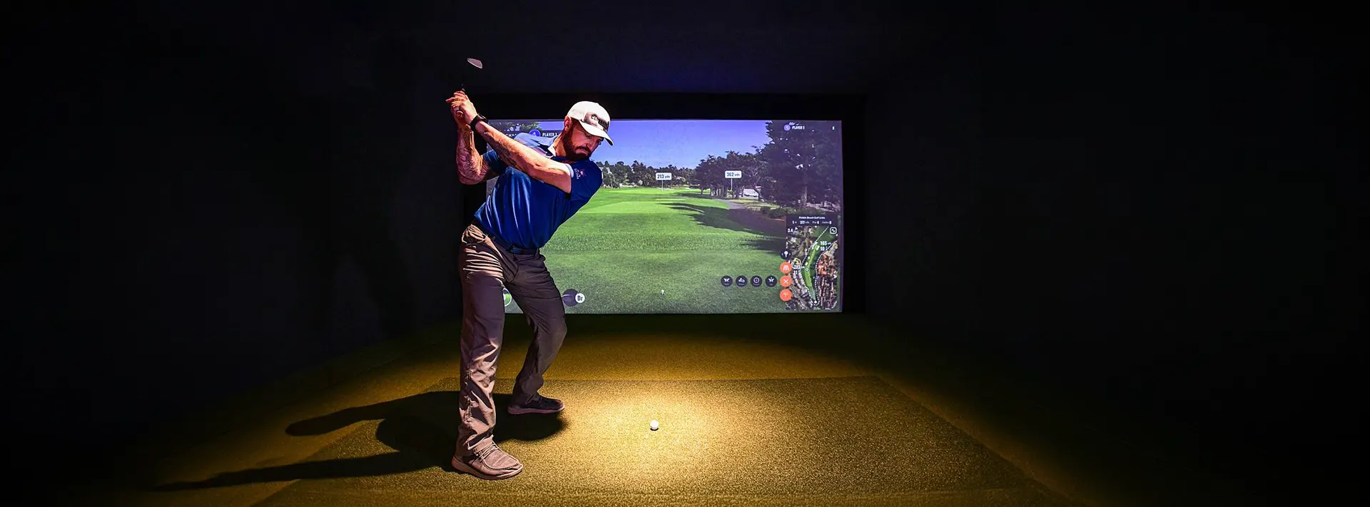 Echo Ridge Golf Course