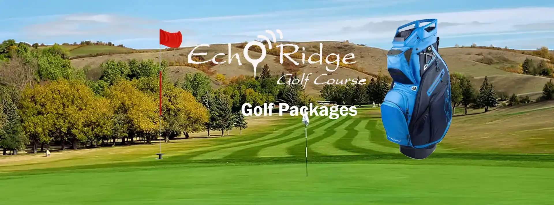 Echo Ridge Golf Course
