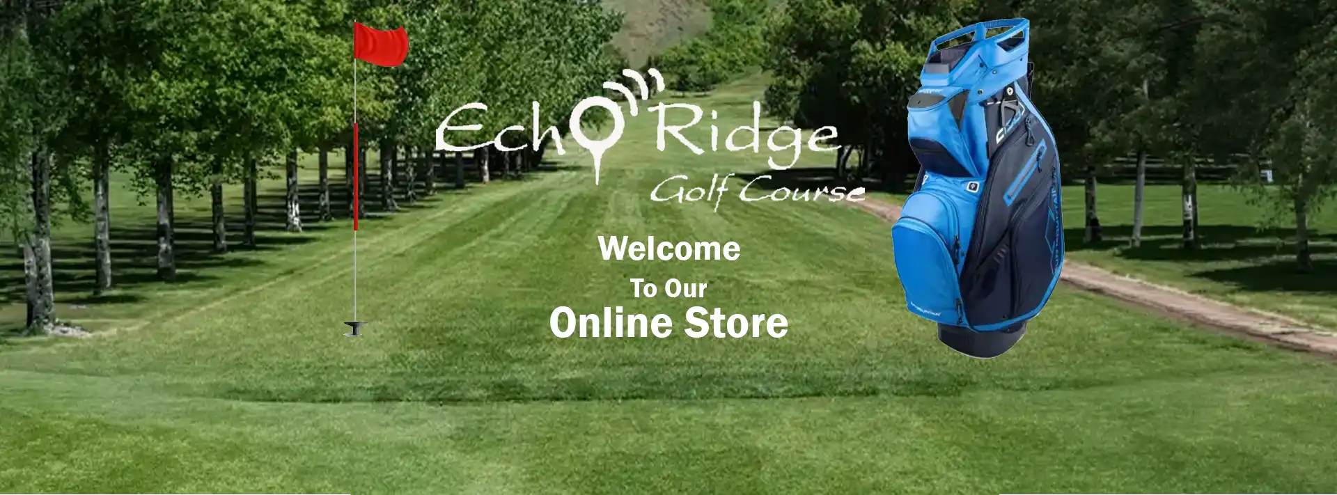 Echo Ridge Golf Course