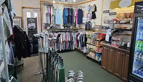 Pro Shop 2